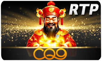 cq9 boybet168